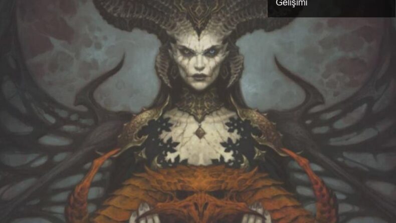 Diablo 4’te Paragon Sistemi: Yeniliklerle Dolu Karakter Gelişimi