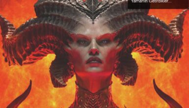 Diablo 4’te Seviye Kazanımına Yenilik: Efsanevi Yamanın Getirdikleri!