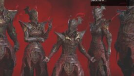 Diablo 4’te Vampir Güçleri ve Yeni Sezon Heyecanı: Steam Deck ile Artık Daha Erişilebilir!