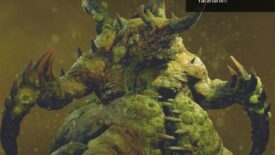 Diablo 4’te Yeni Dönem: Duriel’in Gücünden Yararlanın!