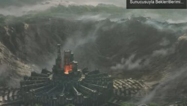 Diablo 4’te Yeni Güncellemeler: PTR Test Sunucusuyla Beklentilerimiz Artıyor!