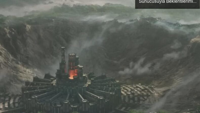 Diablo 4’te Yeni Güncellemeler: PTR Test Sunucusuyla Beklentilerimiz Artıyor!