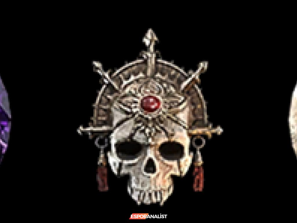 Diablo 4'te Yeni Mücevher Seviyeleri ve Gizemli İçerikler: Hazine Avına Çıkın!