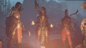 Diablo 4’te Yeni Sezon: Kanla Gelen Kazanç ve Heyecan