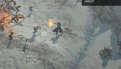 Diablo 4’te Yupak Yenilikler: Temmuz Güncellemesiyle Geliyor!