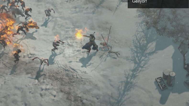 Diablo 4’te Yupak Yenilikler: Temmuz Güncellemesiyle Geliyor!