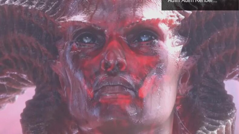 Diablo 4’ü Game Pass ile Oynamanın Eğlenceli Yolu: Adım Adım Rehber