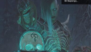 Diablo 4’ün Altın Statüye Ulaşması: Nostalji ve Yeni Bir Başlangıç