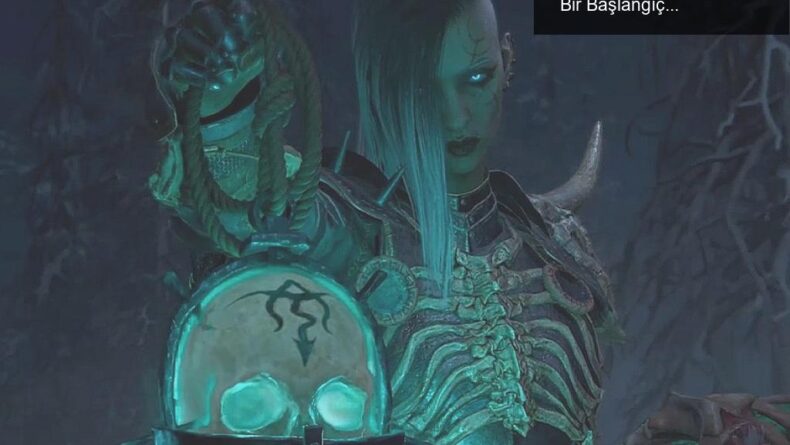 Diablo 4’ün Altın Statüye Ulaşması: Nostalji ve Yeni Bir Başlangıç