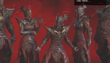 Diablo 4’ün İkinci Sezonuyla Geri Dönüş: Kebap Ziyafeti Gibi Yenilikler!