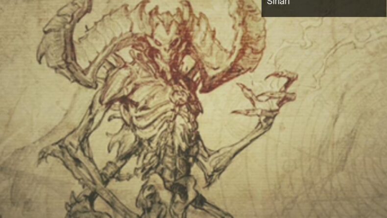 Diablo 4’ün İlk Genişleme Paketi: Lord of Hatred ve Yeni Sırları
