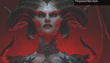 Diablo 4’ün Xbox Game Pass’e Eklenme Umudu: Rod Fergusson’dan Açıklamalar