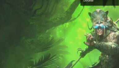 Diablo 4’ün Yeni Sezonu ve Spiritborn Sınıfı: Heyecan Dorukta!