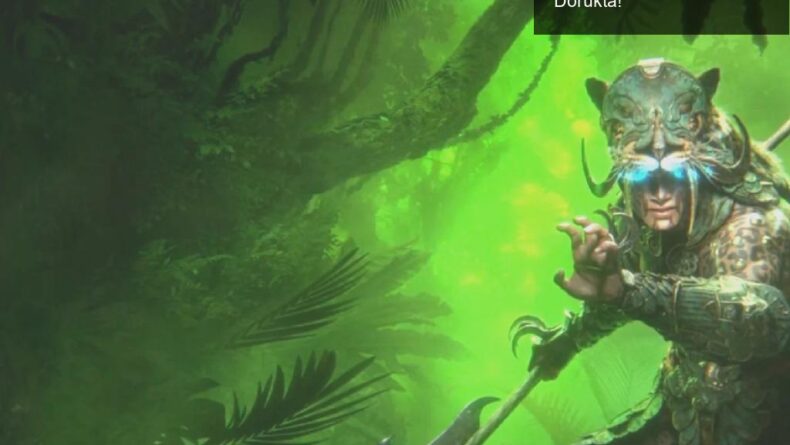 Diablo 4’ün Yeni Sezonu ve Spiritborn Sınıfı: Heyecan Dorukta!