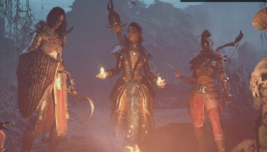 Diablo: Efsanevi Oyun İçin Dizi Projesi Var Mı?