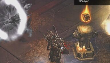 Diablo III: Yeni Sezon ile Echoing Nightmare Geri Dönüyor!