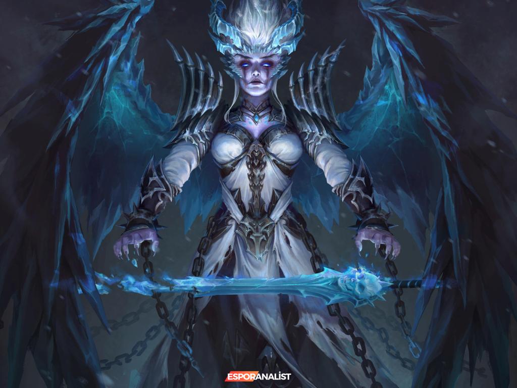 Diablo Immortal 2. Sezon: Yeni Battle Pass ve İçerik Kısıtlamaları