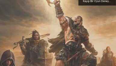 Diablo Immortal: Mikro Ödemelerin Labirentinde Kayıp Bir Oyun Deneyimi