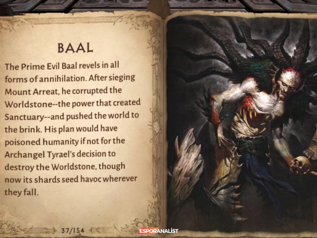 Diablo Immortal: Mobil Oyun Deneyimi ve İncelemesi