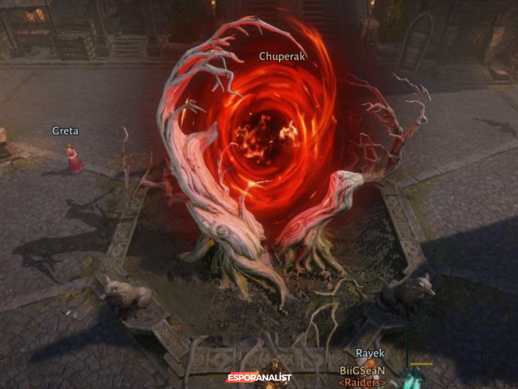 Diablo Immortal: Mobil Oyun Deneyimi ve İncelemesi