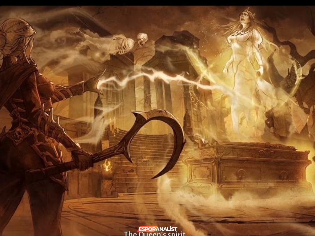 Diablo Immortal: Mobil Oyun Deneyimi ve İncelemesi