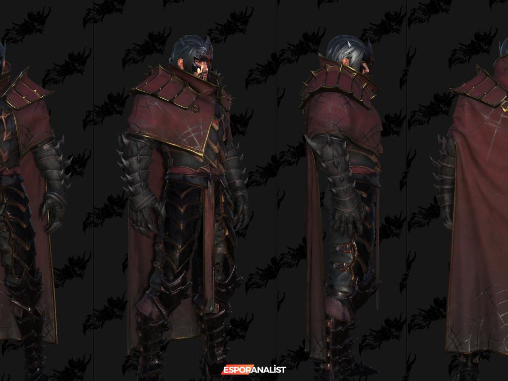 Diablo Immortal: Mobil Oyun Deneyimi ve İncelemesi