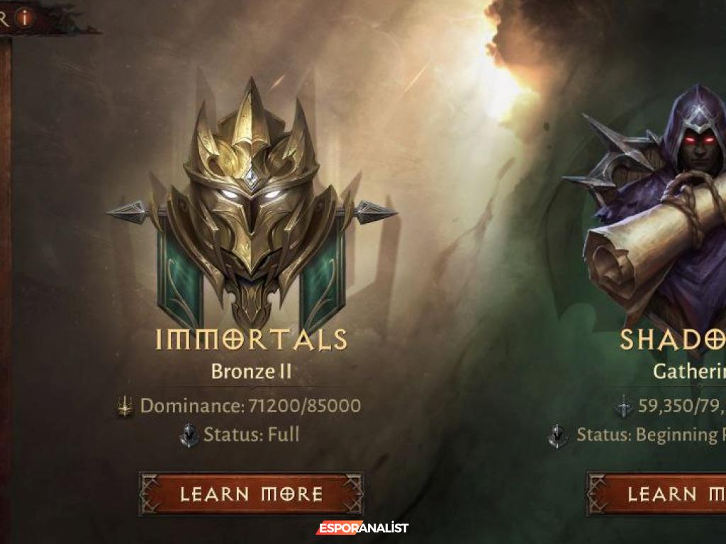 Diablo Immortal: Mobil Oyun Deneyimi ve İncelemesi