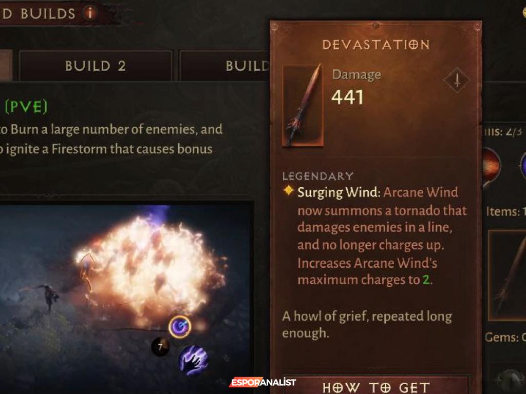 Diablo Immortal: Mobil Oyun Deneyimi ve İncelemesi