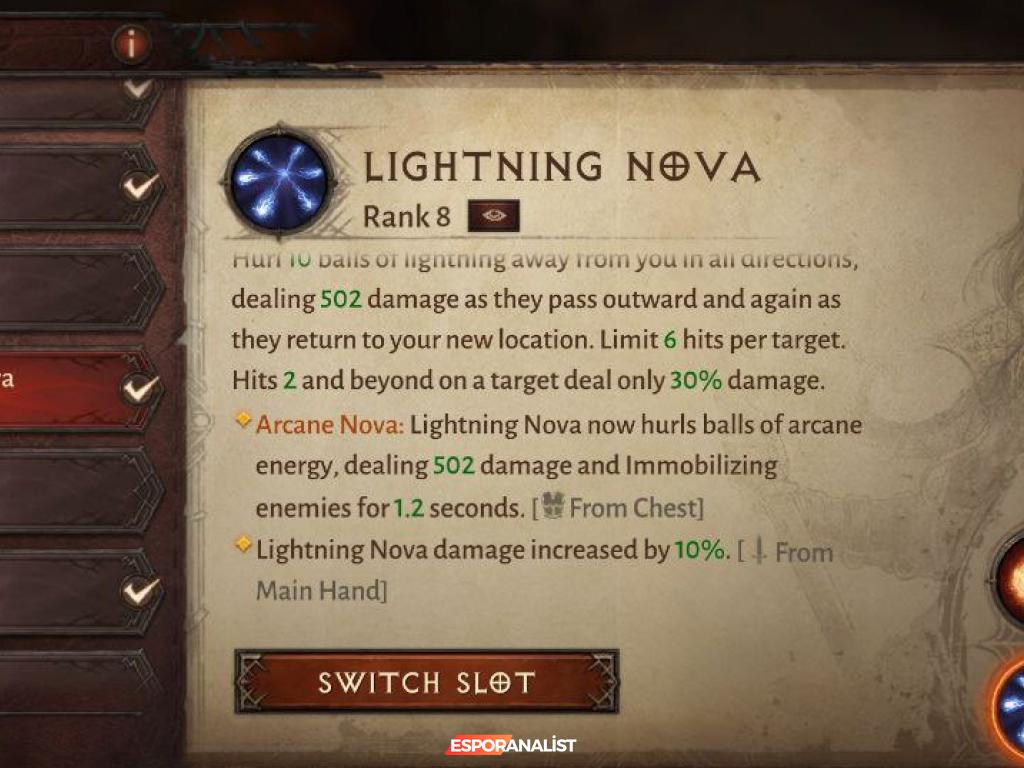 Diablo Immortal: Mobil Oyun Deneyimi ve İncelemesi