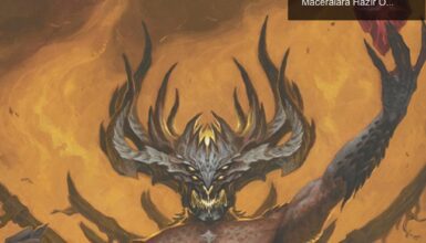 Diablo Immortal: Realm of Damnation ile Karanlık Maceralara Hazır Olun!