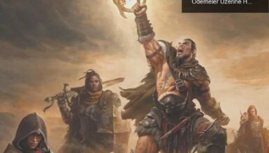 Diablo Immortal: Ücretsiz Oyun Deneyimi ve Mikro Ödemeler Üzerine Her Şey