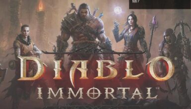 Diablo Immortal: Ücretsiz Oyun Mu, Yoksa Para Tuzağı Mı?