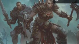 Diablo Immortal ve Diablo 4: Oyun Dünyasında Absürt Bir İlişki