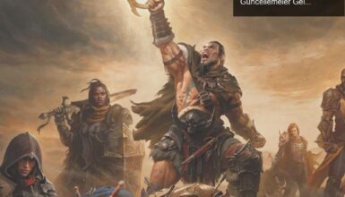 Diablo Immortal: Yeni Zindanlar ve Heyecan Verici Güncellemeler Geliyor!