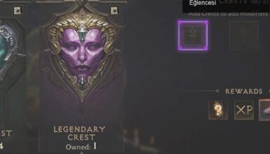 Diablo Immortal’da 100.000 Dolarla Legendary Crest Eğlencesi