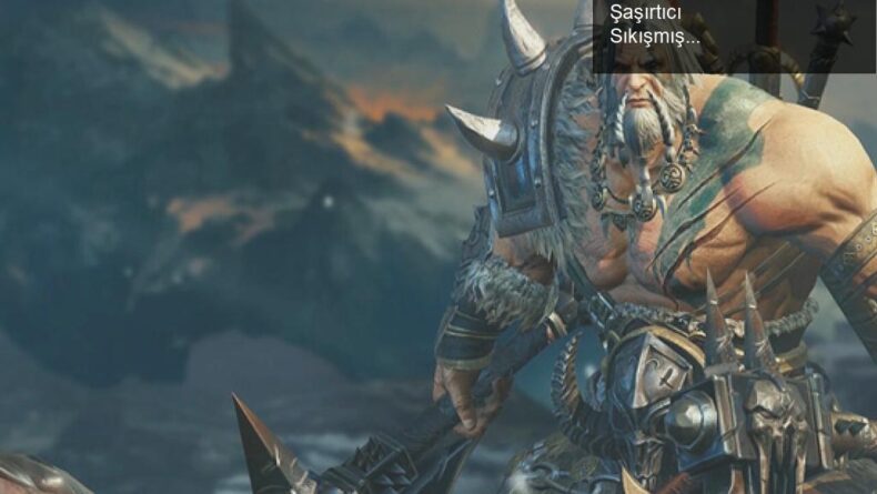 Diablo Immortal’da 100,000$ Harcayan YouTuber’ın Şaşırtıcı Sıkışmışlık Durumu