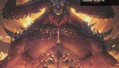 Diablo Immortal’da AFK Kalan Oyuncuların Başına Gelenler: Mizah ve Ceza İlişkisi