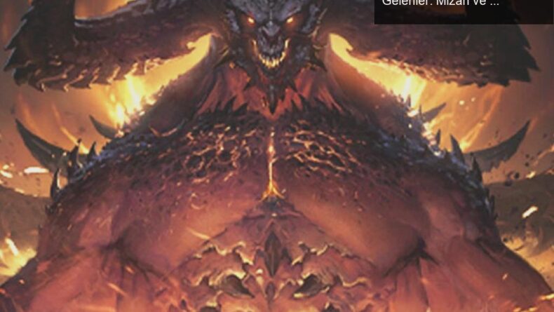 Diablo Immortal’da AFK Kalan Oyuncuların Başına Gelenler: Mizah ve Ceza İlişkisi