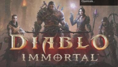 Diablo Immortal’daki Blessing of the Worthy Gem Sorunları: Oyuncular İsyanda!