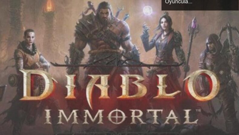 Diablo Immortal’daki Blessing of the Worthy Gem Sorunları: Oyuncular İsyanda!