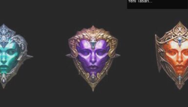 Diablo Immortal’daki Komik Legendary Crest Karmaşası ve Yeni Tasarımlar