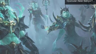 Diablo Immortal’ın Çin Çıkışı Ertelendi: Oyuncuları Neler Bekliyor?