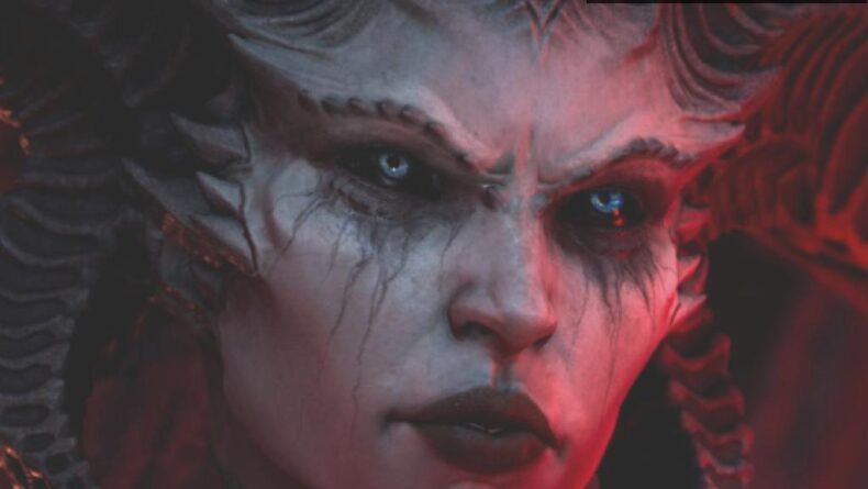 Diablo IV: Efsanevi Buluşma 5-6 Haziran’da Geliyor!