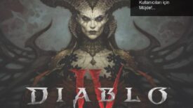 Diablo IV, Game Pass’e Katılıyor: Xbox Kullanıcıları için Müjde!