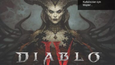 Diablo IV, Game Pass’e Katılıyor: Xbox Kullanıcıları için Müjde!