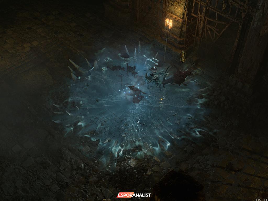 Diablo IV: Karanlık Dünyanın İçinde Yeni Dönem Başlıyor