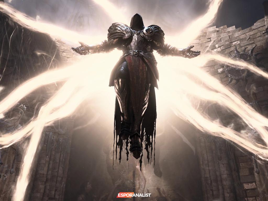 Diablo IV: Karanlık Dünyanın İçinde Yeni Dönem Başlıyor