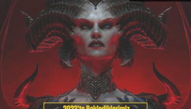 Diablo IV: Karanlık Dünyaya Dönüş ve Beklentiler