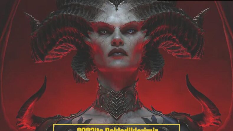 Diablo IV: Karanlık Dünyaya Dönüş ve Beklentiler