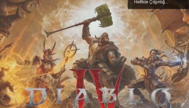 Diablo IV: Sezon 4 ile Yenilenen Loot Sistemi ve Helltide Çılgınlığı